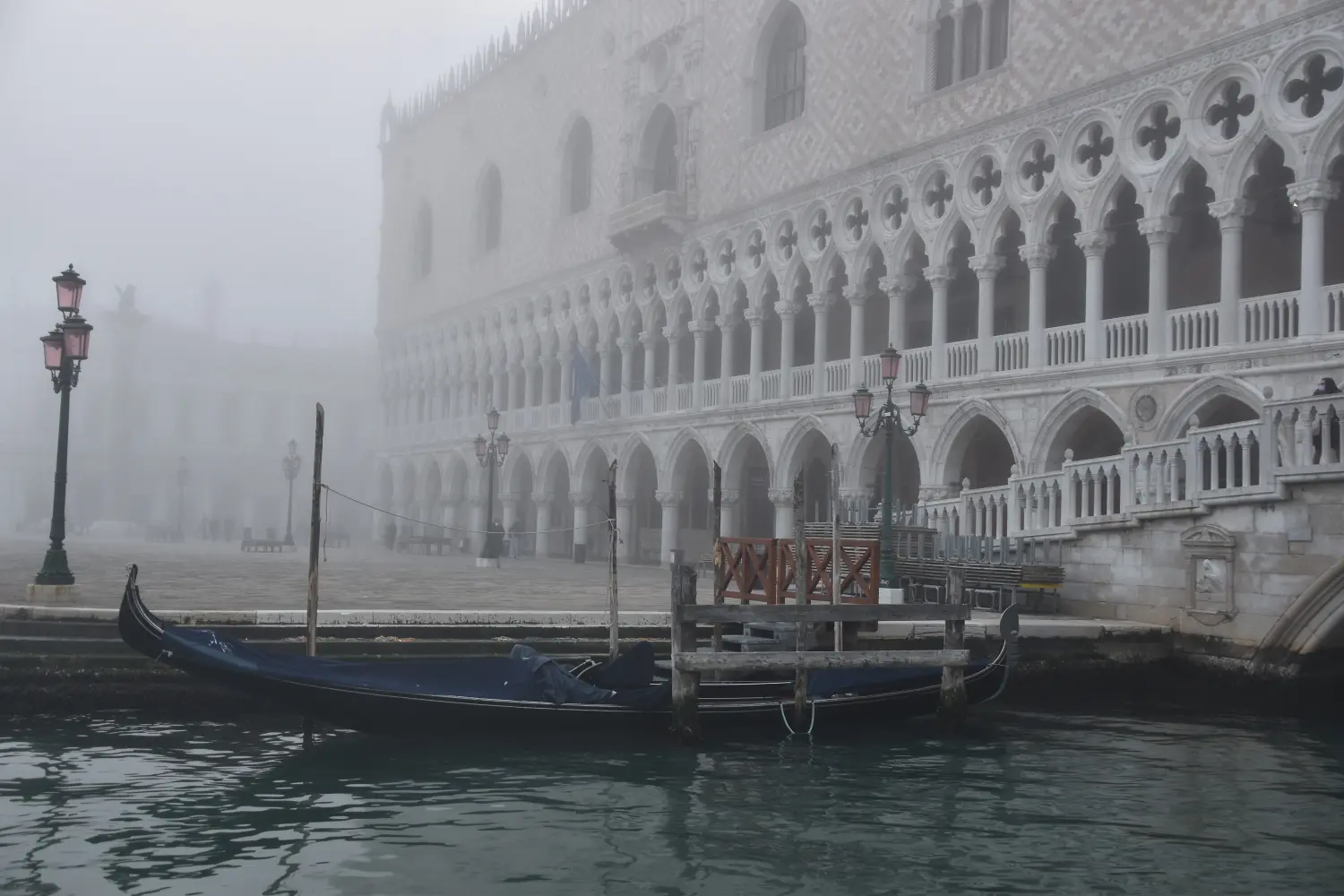 A Haunting in Venice Drehorte