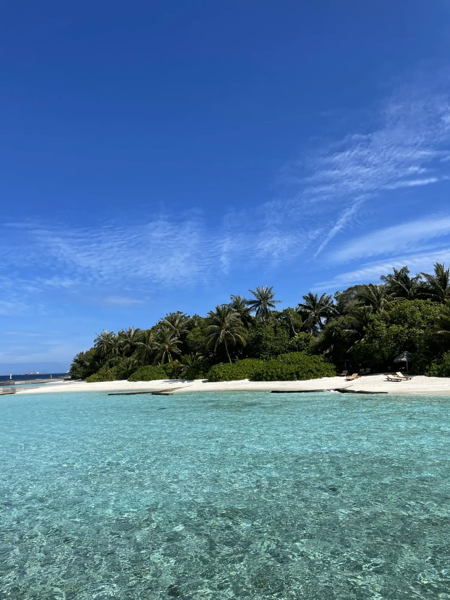 Baros Maldives