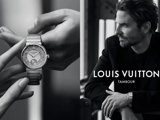 Louis Vuitton Tambour