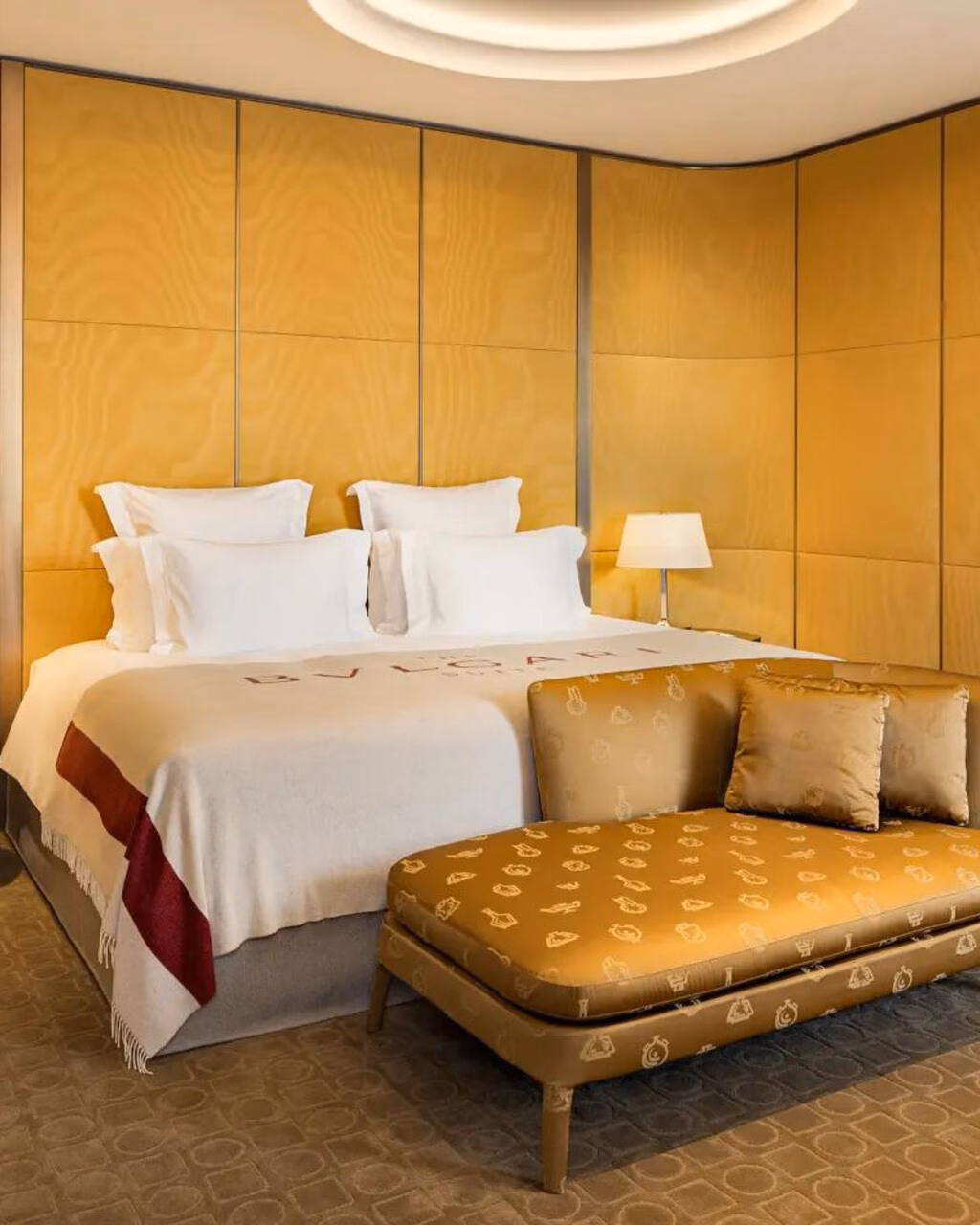 Bulgari Hotels