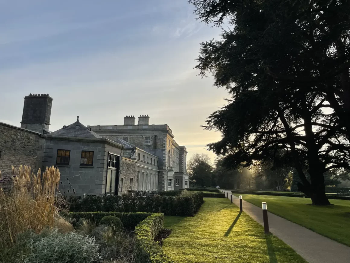 Carton House