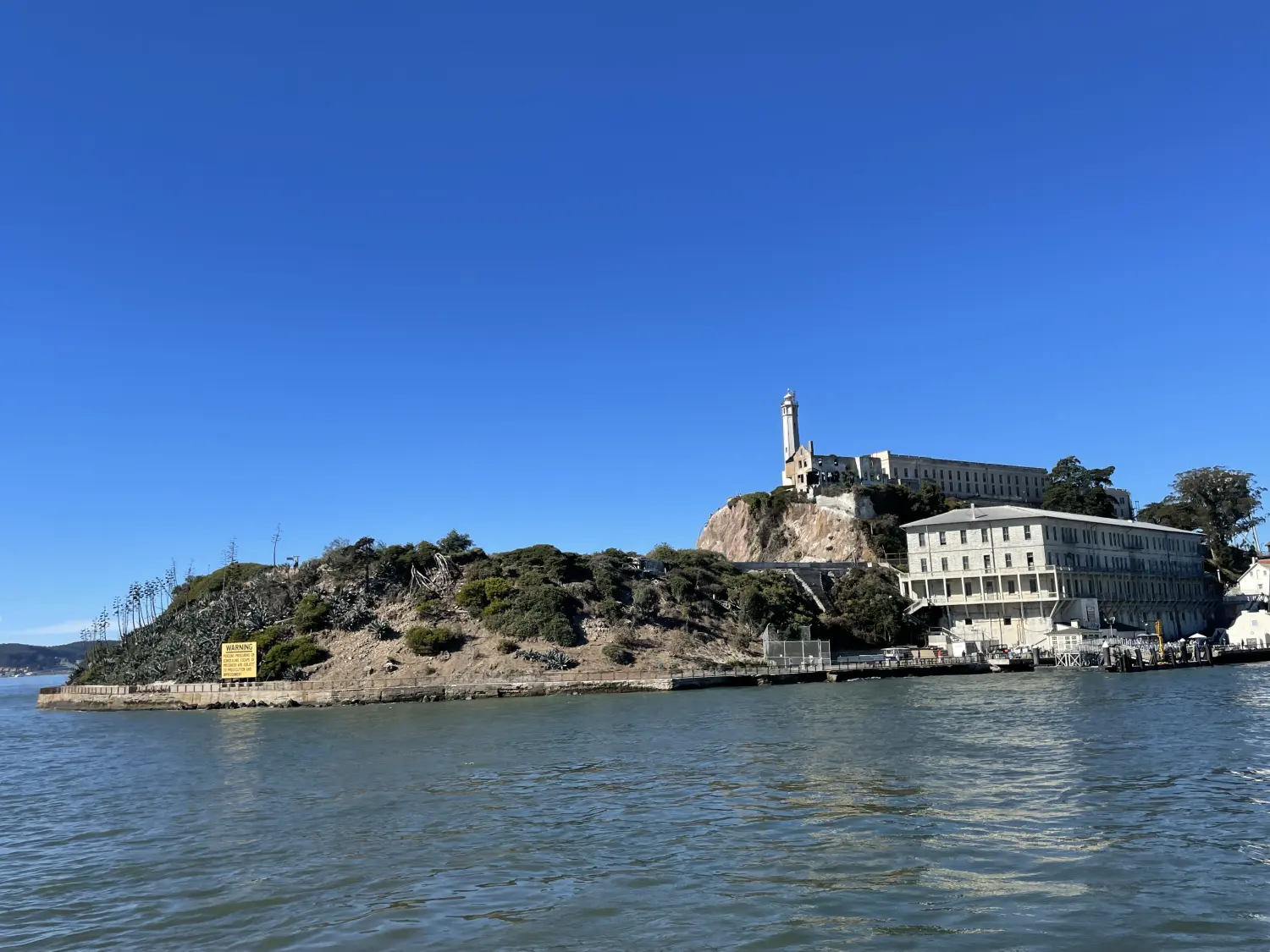 Alcatraz