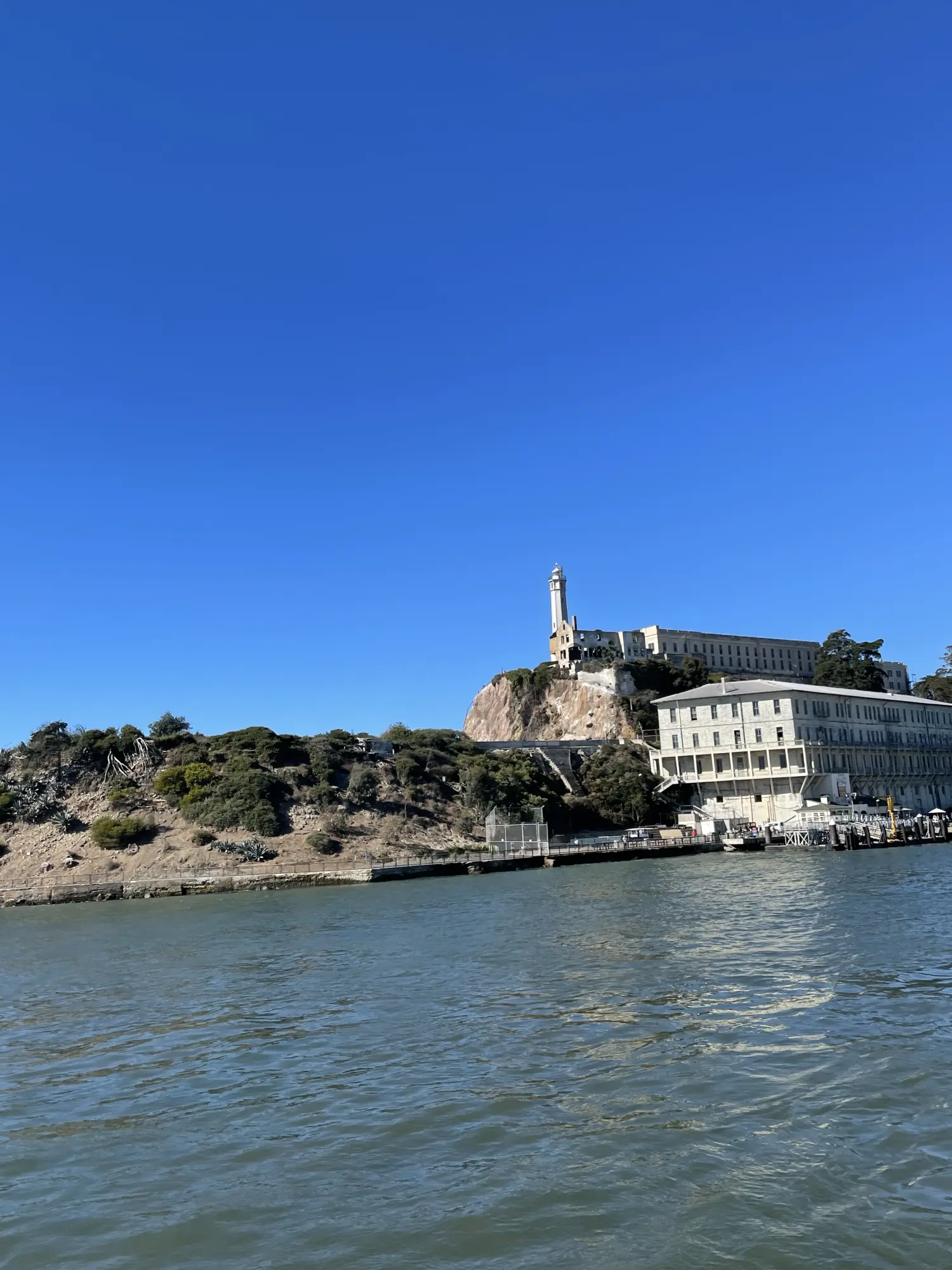 Alcatraz