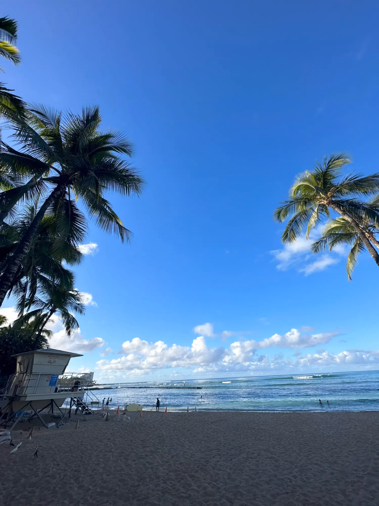 Hawaii Waikiki