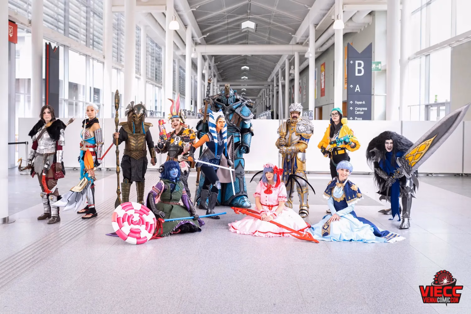 Vienna Comic Con 2023