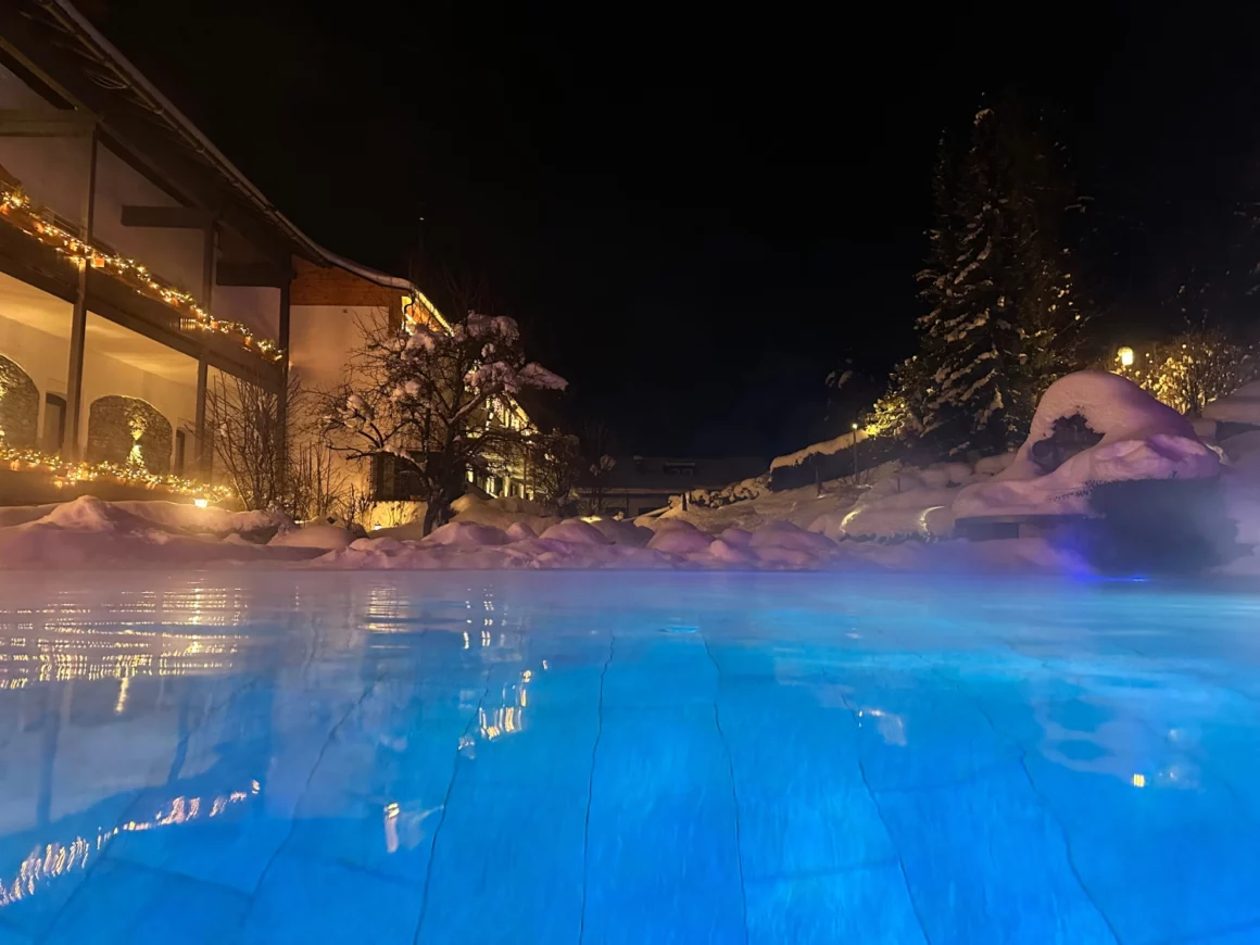 Wellness Hotel Klosterbräu Erfahrungen