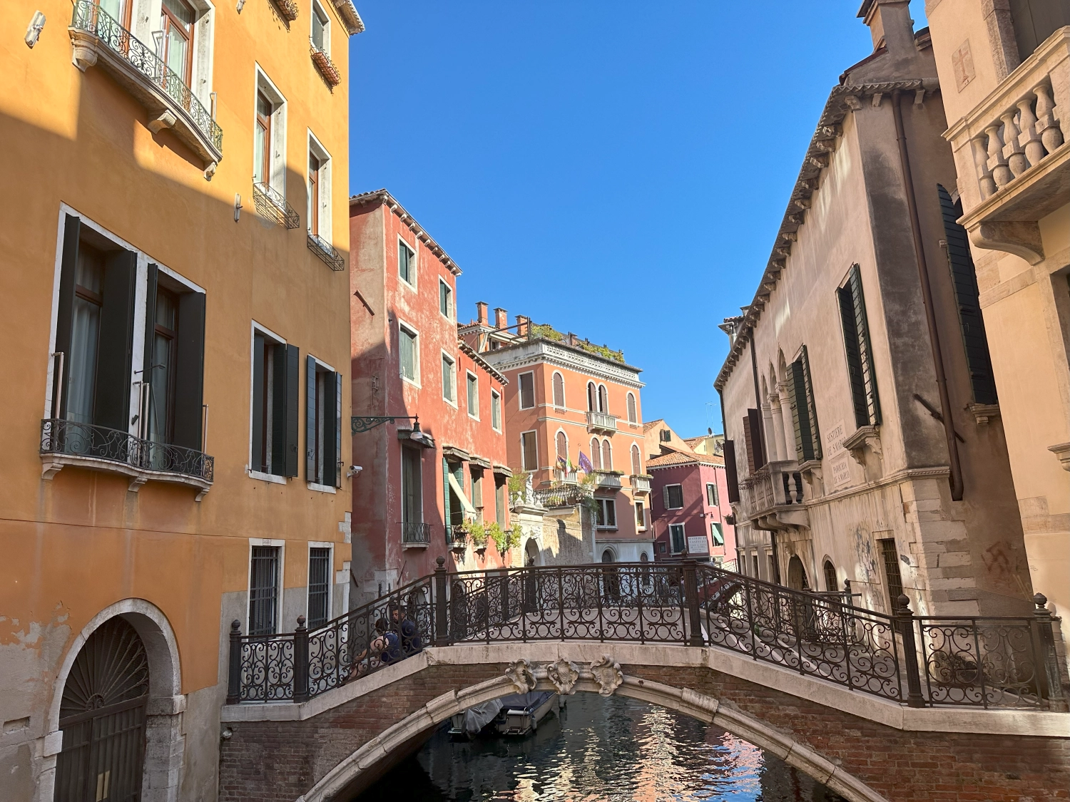 Venedig Besuchen© The Chill Report