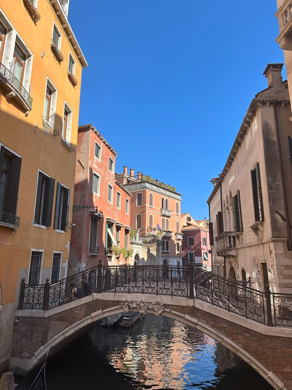Tagestickets für Venedig
