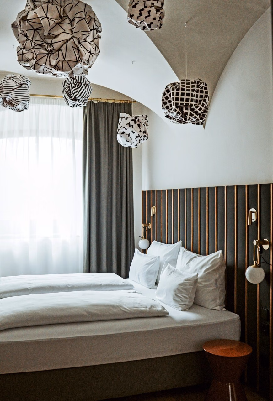 Boutique Hotel Lasserhaus