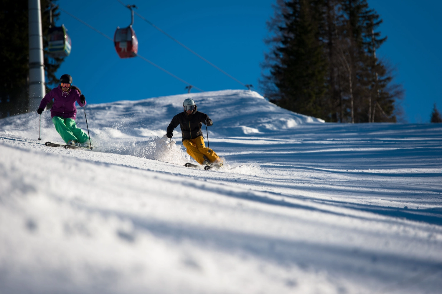 Semmering 