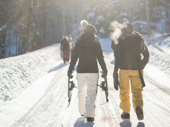 Skigebiete mit dem besten Après-Ski