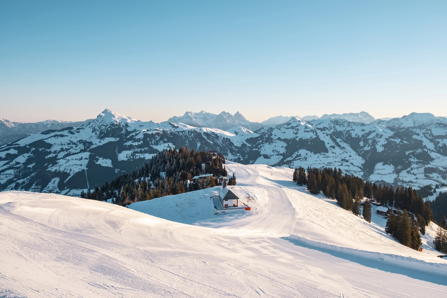 Skigebiete mit dem besten Après Ski