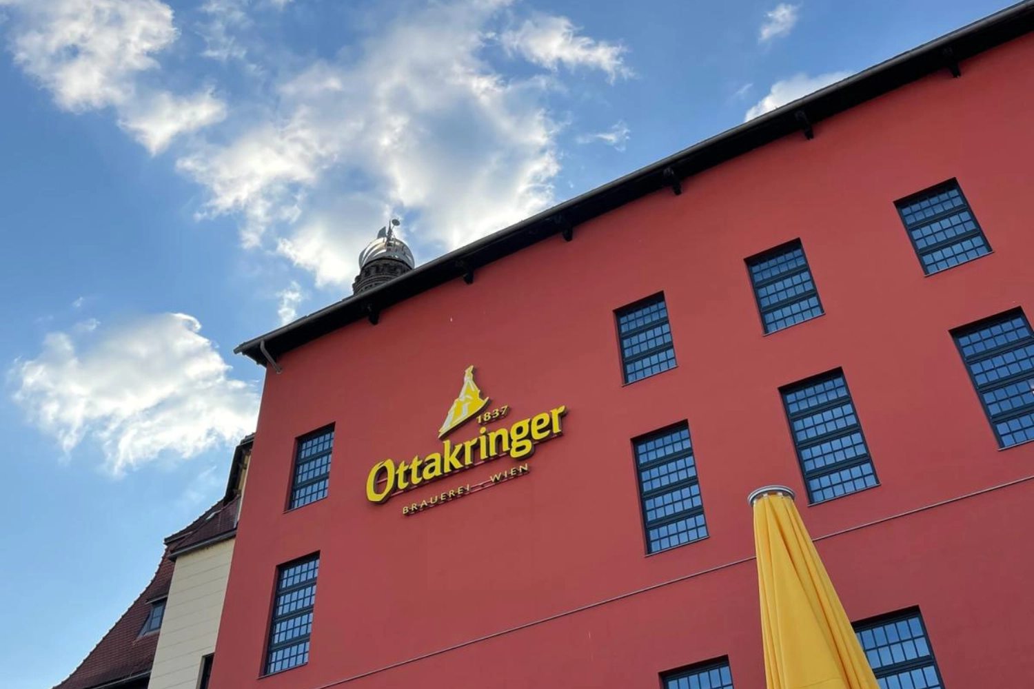 Ottakringer Brauerei