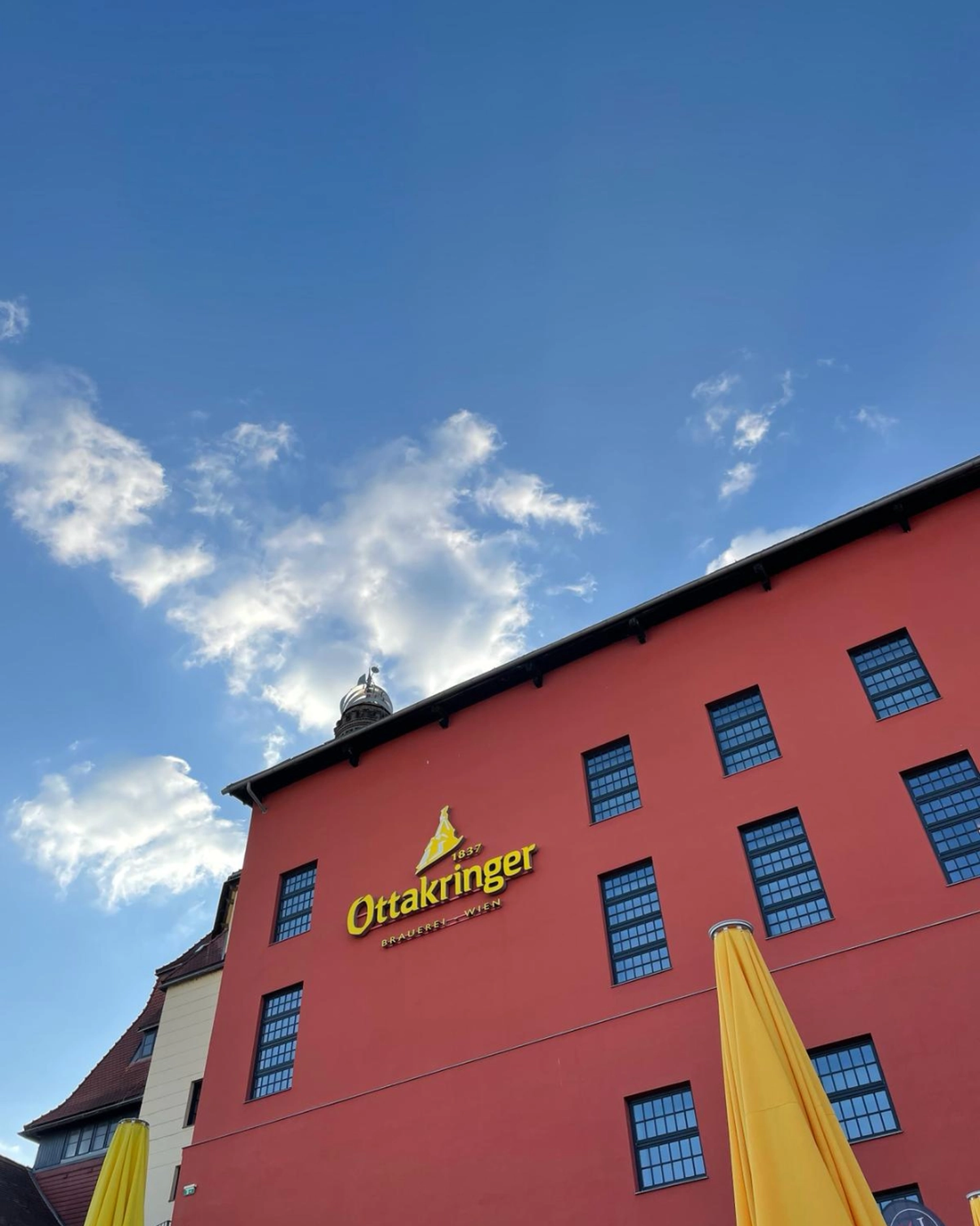 Ottakringer Brauerei