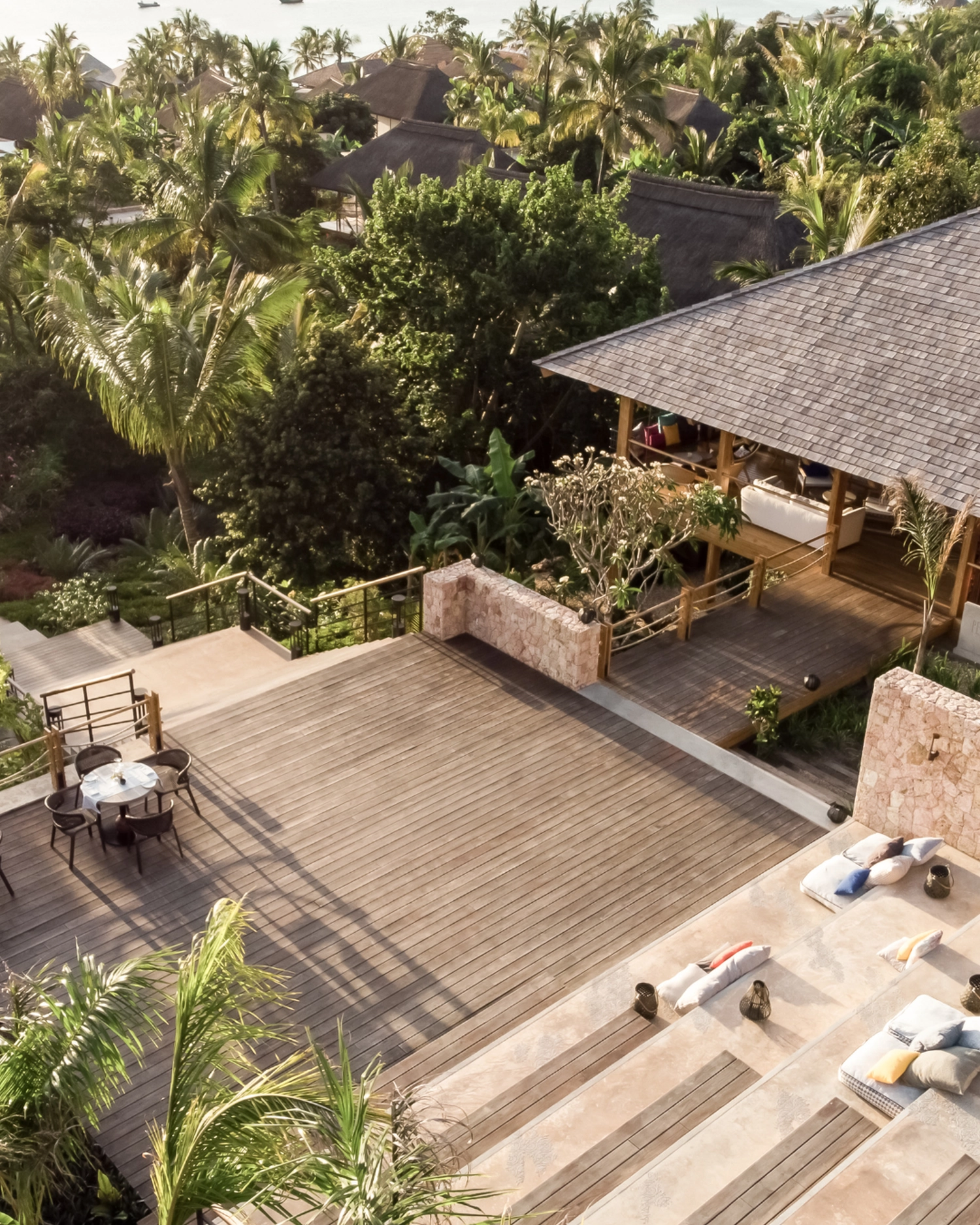 nachhaltige Design Hotels Zuri Zanzibar
