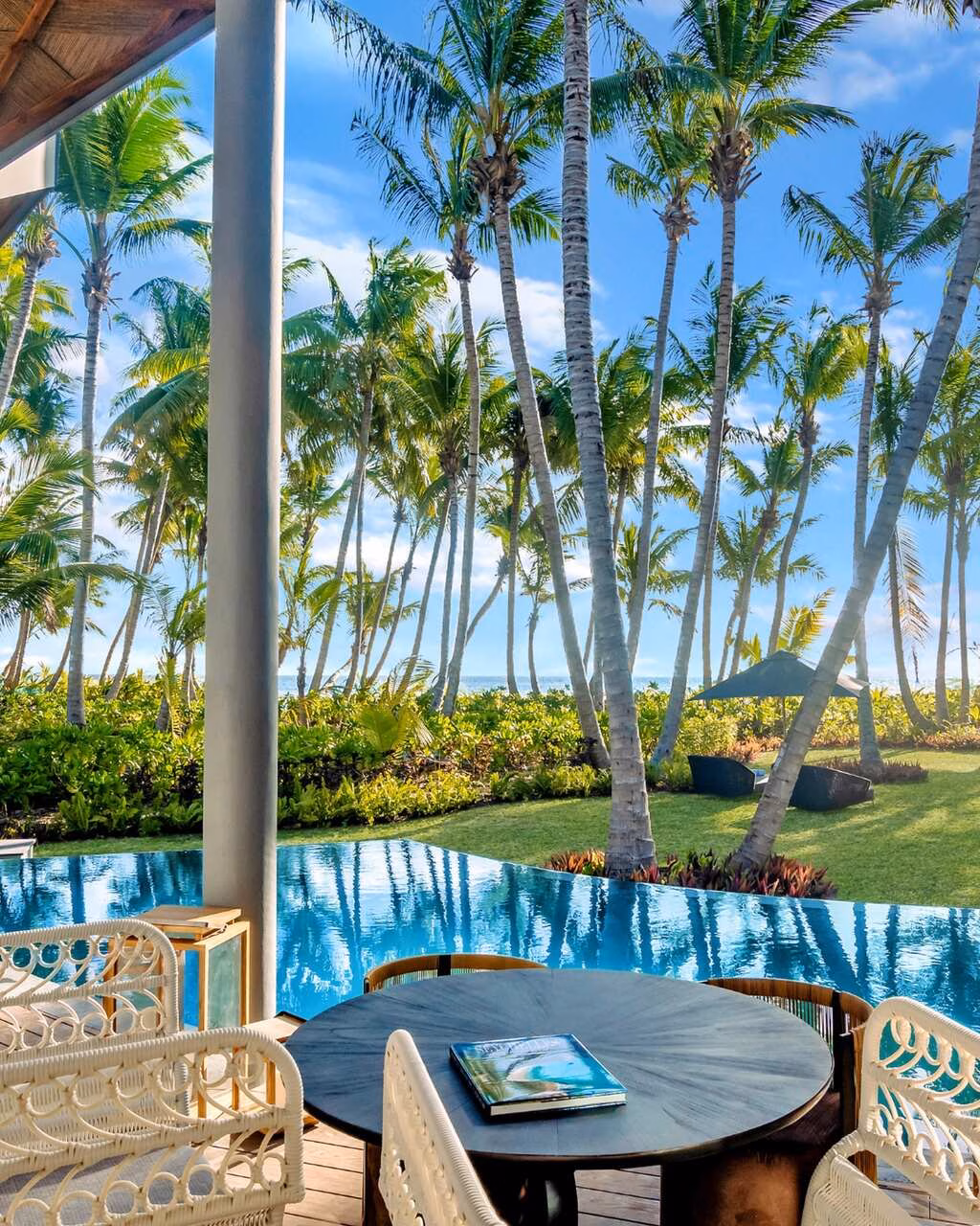 Waldorf Astoria Seychelles