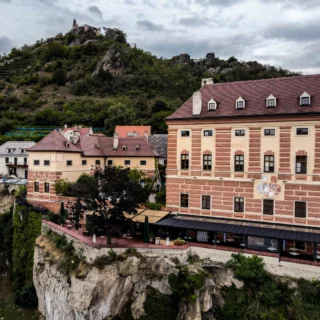 Hotel Schloss Dürnstein Erfahrungen