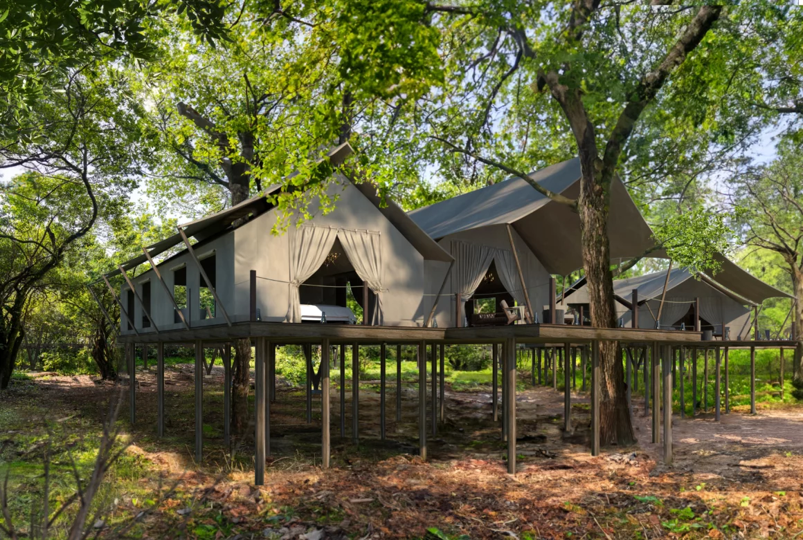 Mara Toto Tree Camp