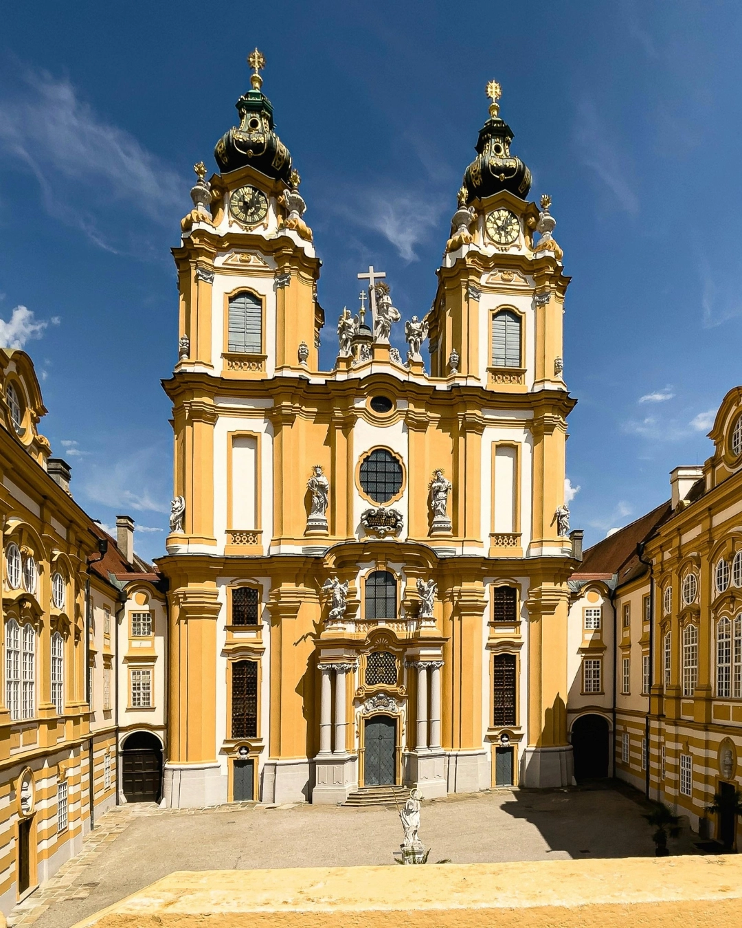 Stift Melk