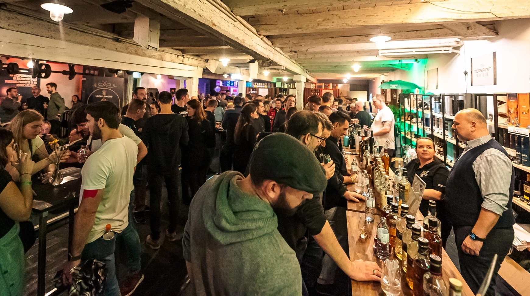 Vienna Whisky Festival 2024