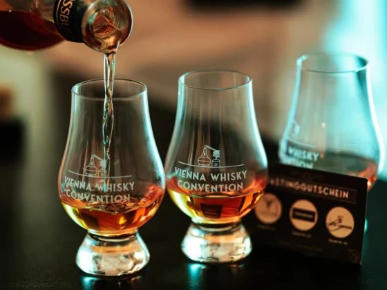 Vienna Whisky Convention 2024
