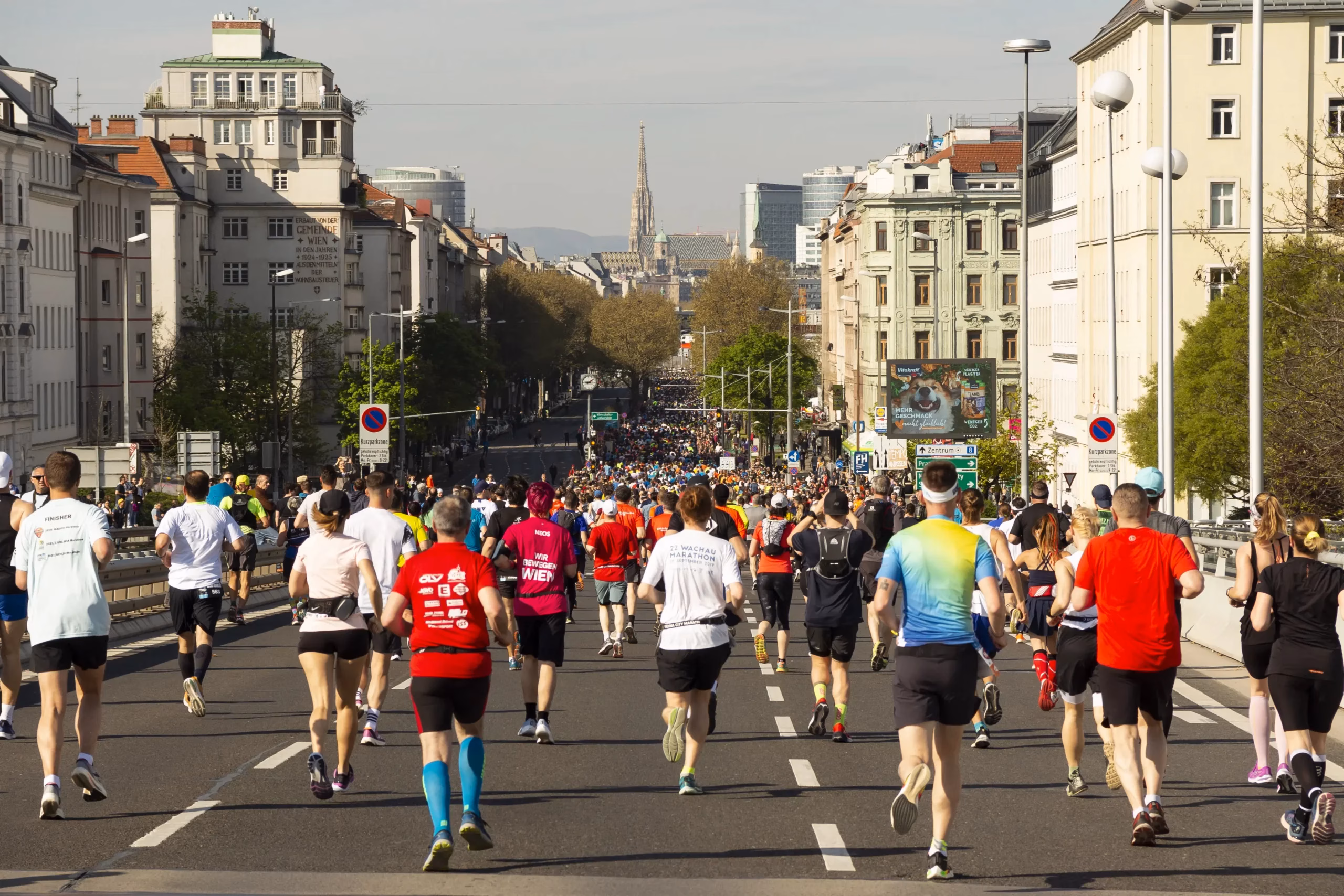 Wien Marathon