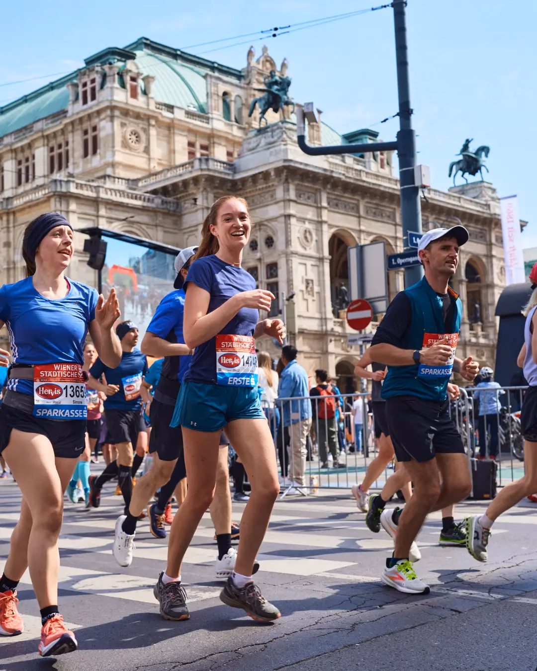 Vienna City Marathon