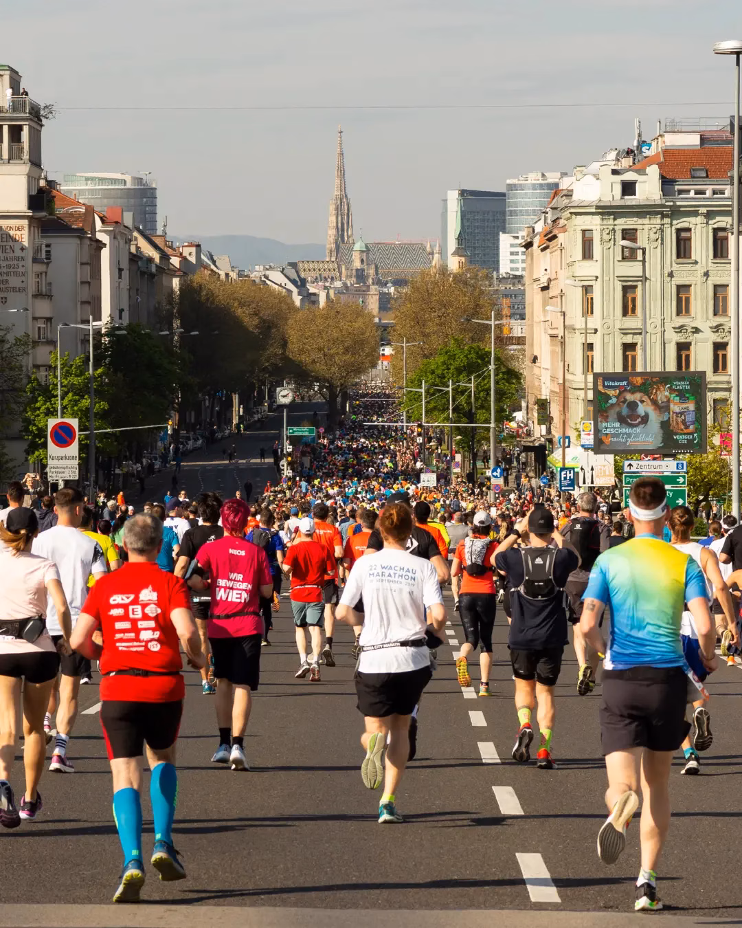 Vienna City Marathon