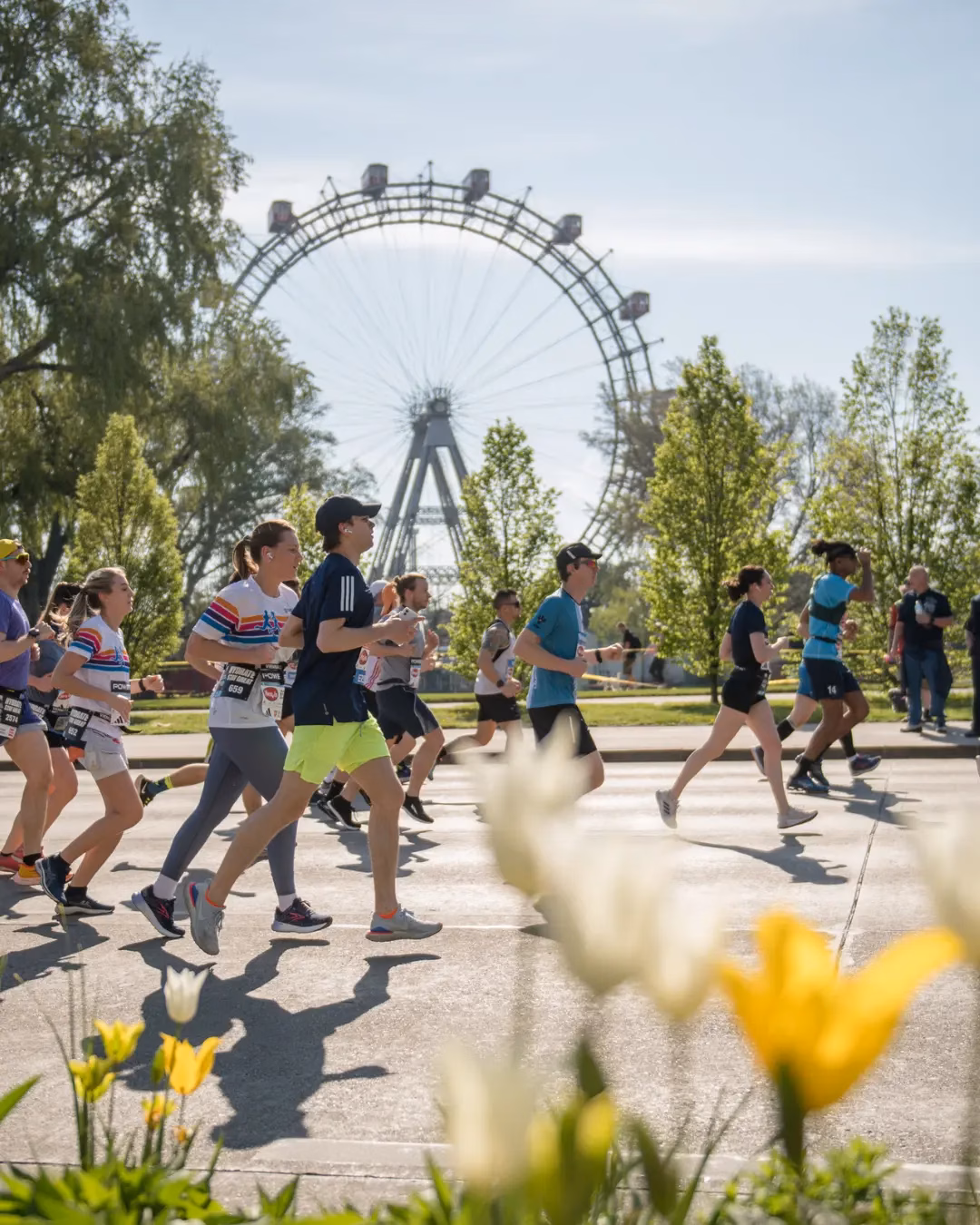 Vienna City Marathon