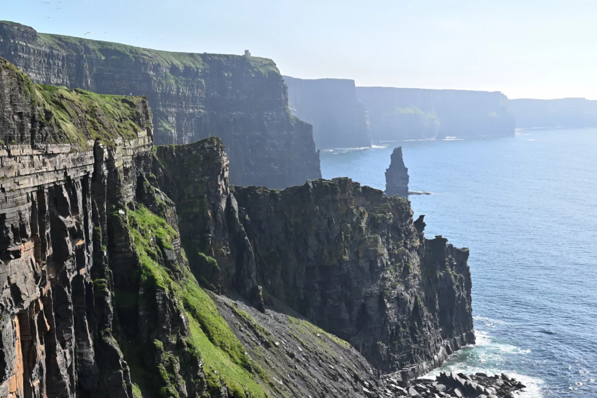 Reisetrend Set-Jetting Moher