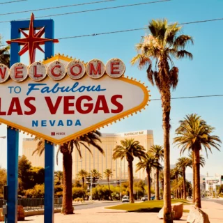 Darf man in Las Vegas in der Öffentlichkeit Alkohol trinken?