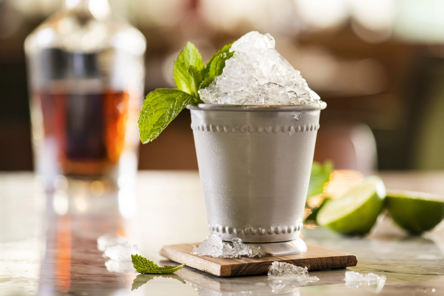 Mint Julep