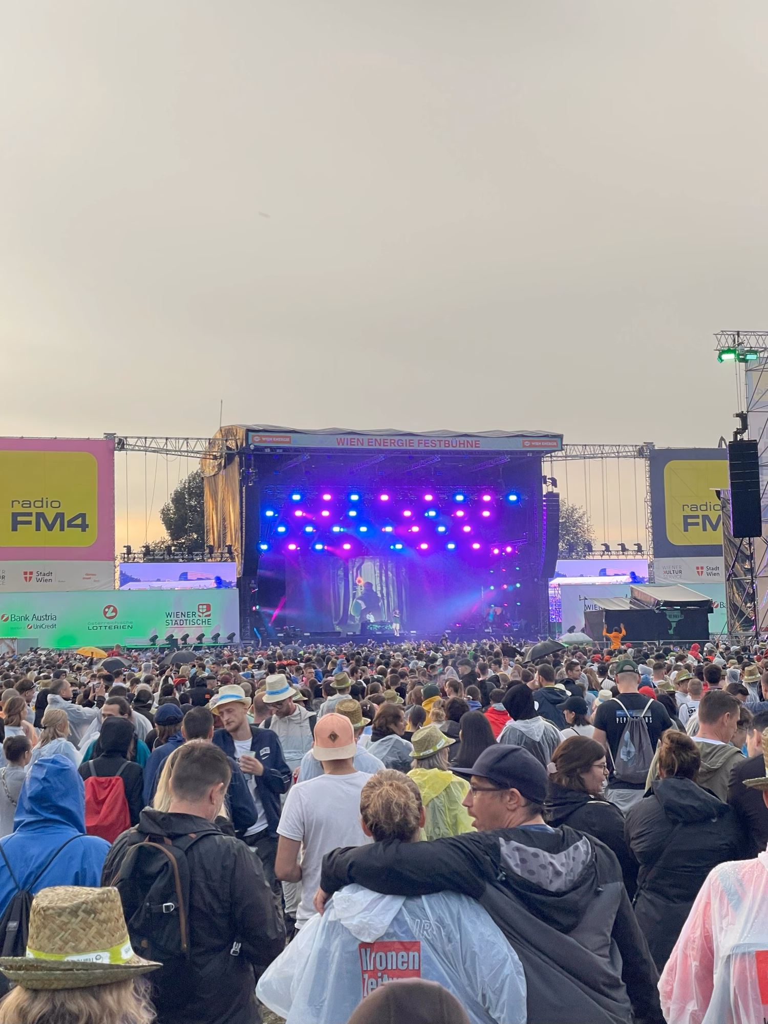 Donauinselfest 2024