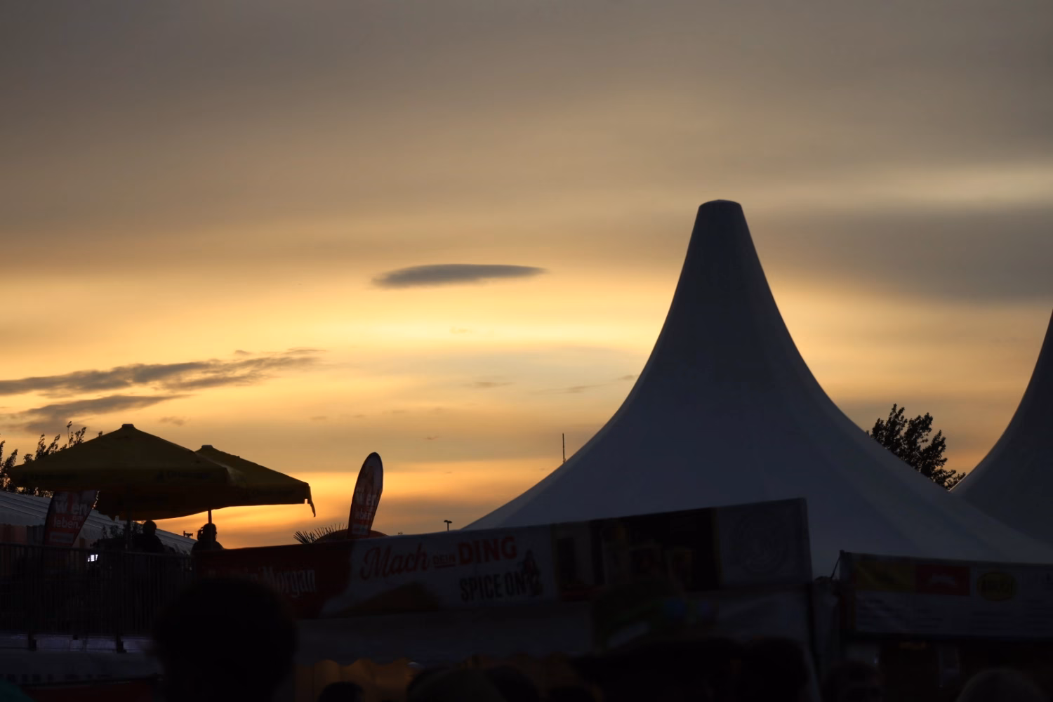 Donauinselfest 2025