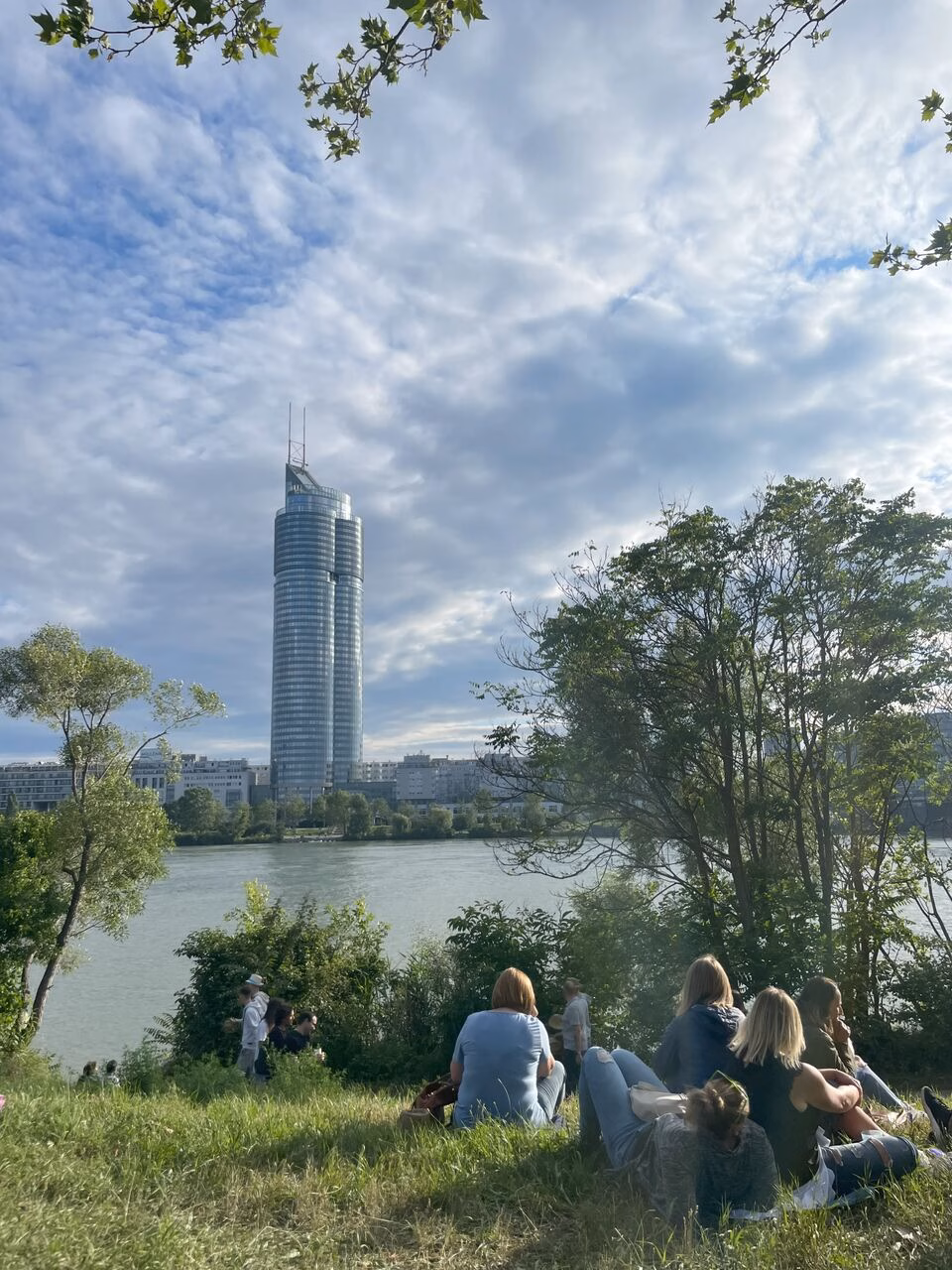 Donauinselfest 2024