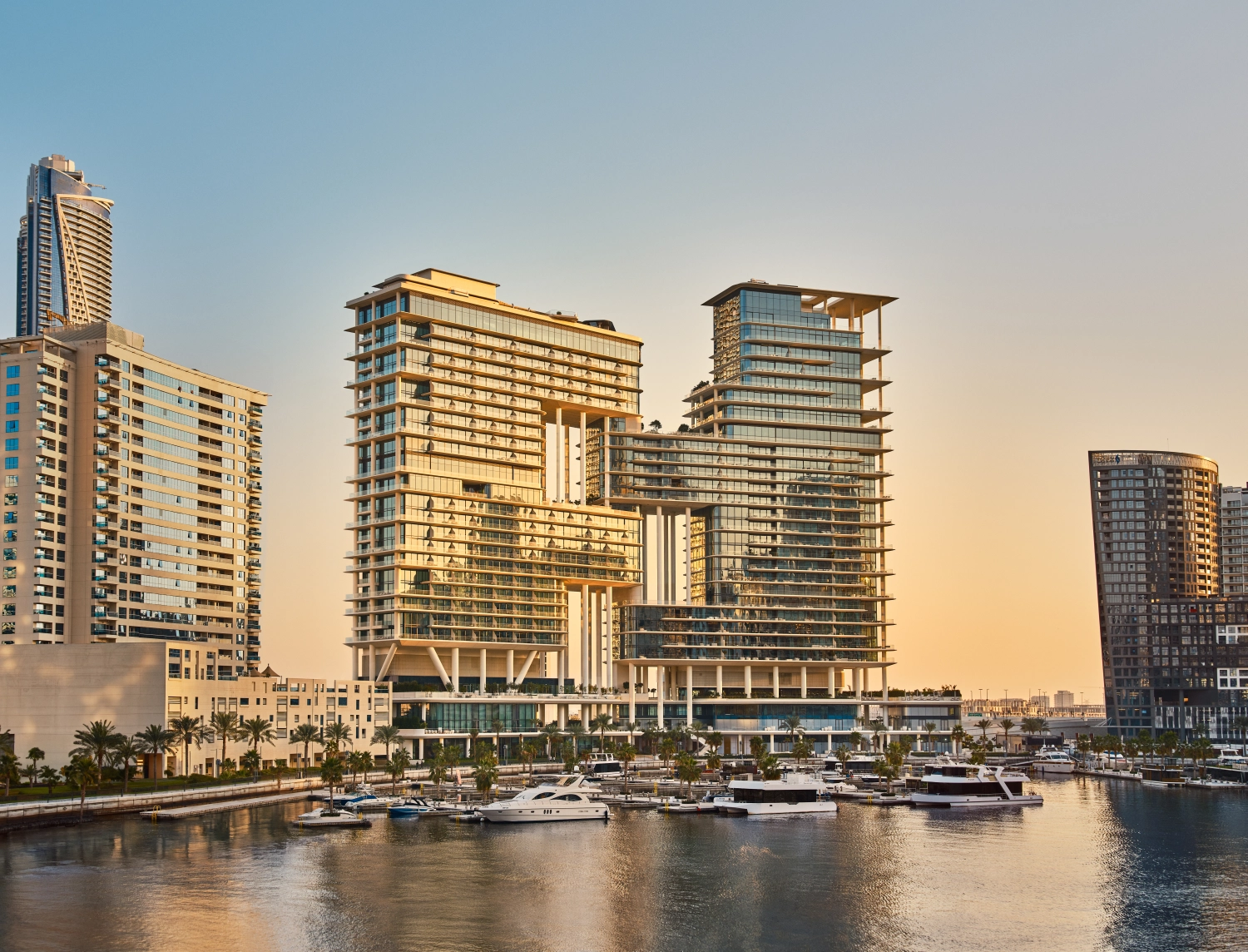 Teuerstes Penthouse in Dubai