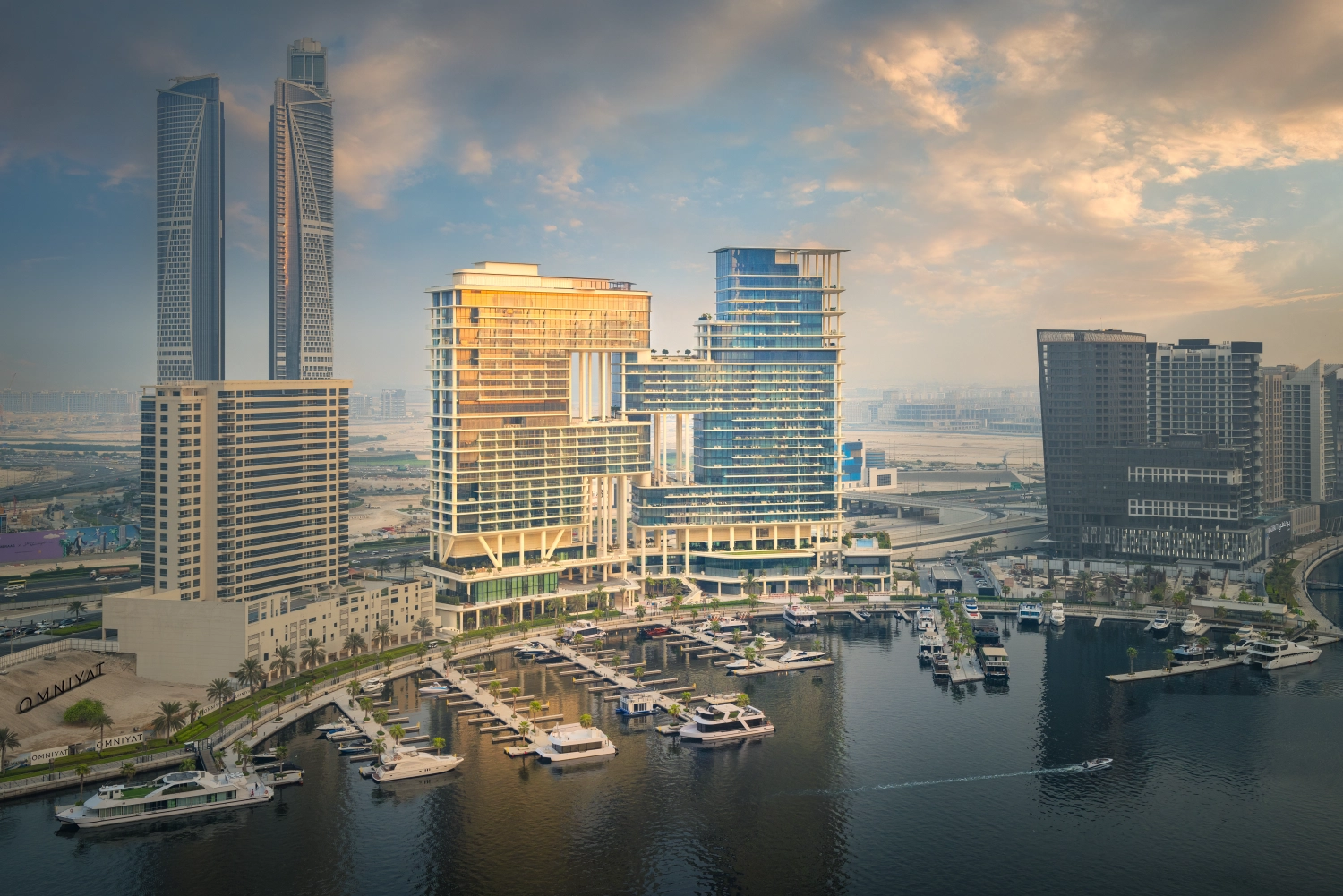 Teuerstes Penthouse in Dubai