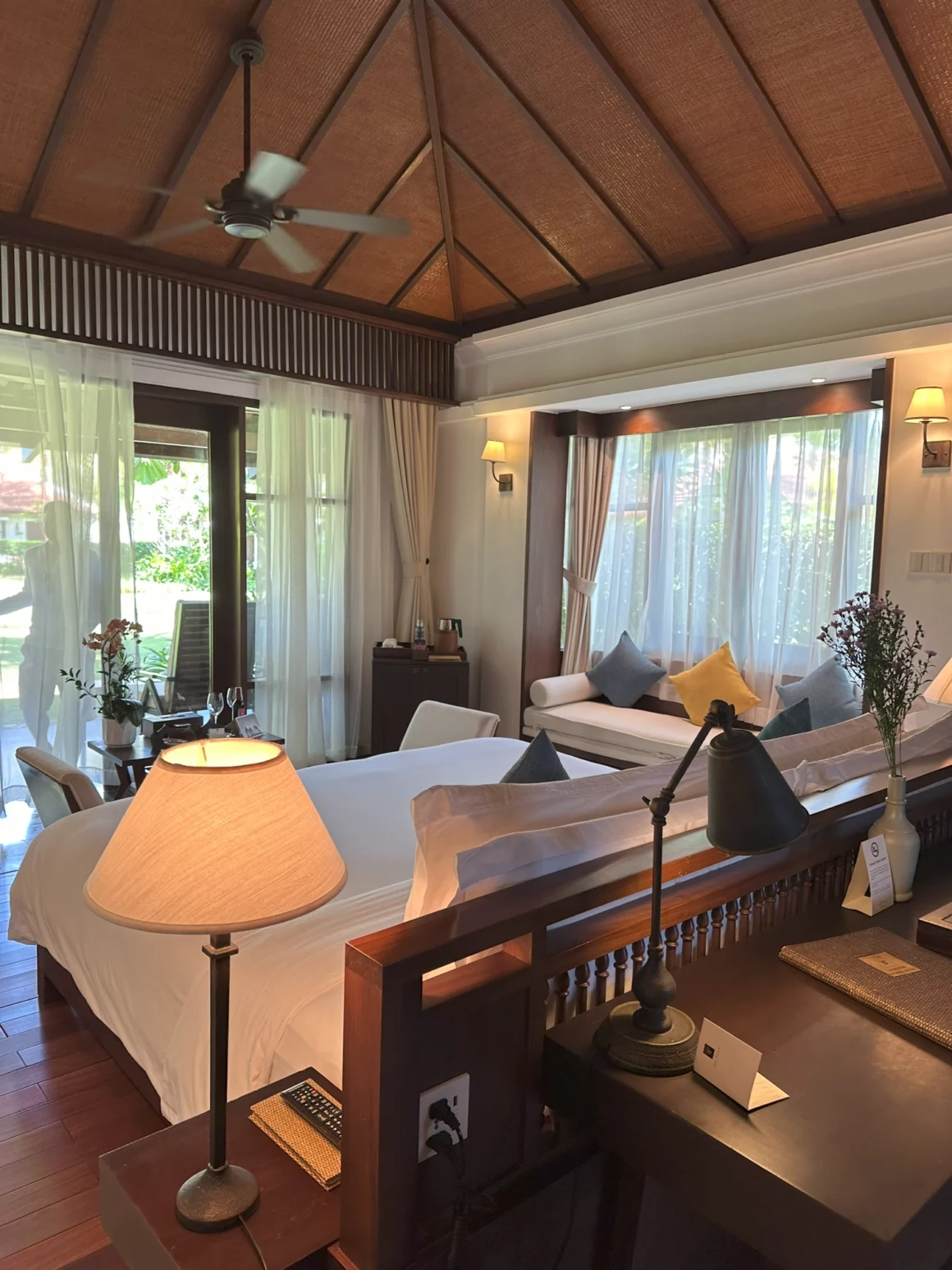 Villa Anam Cam Ranh