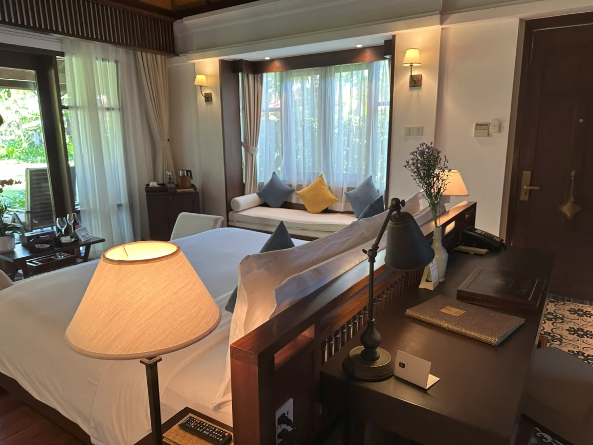 Villa Anam Cam Ranh