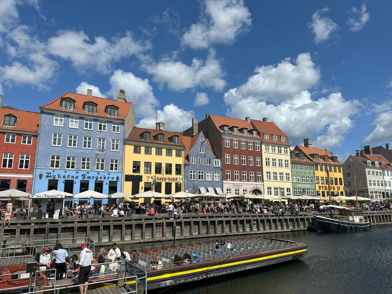 Nyhavn