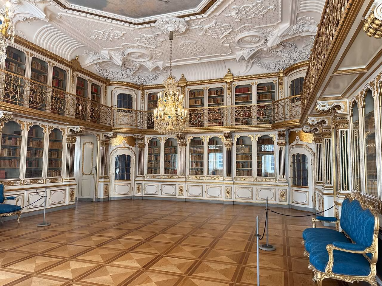 Schloss Christiansborg