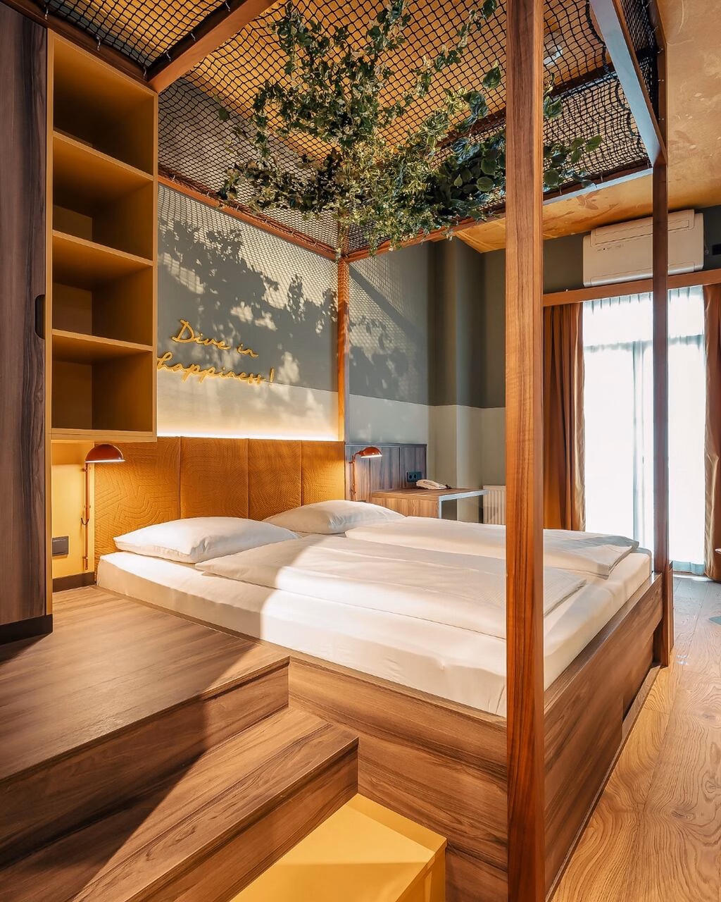 Neues Hotel in Zell am See