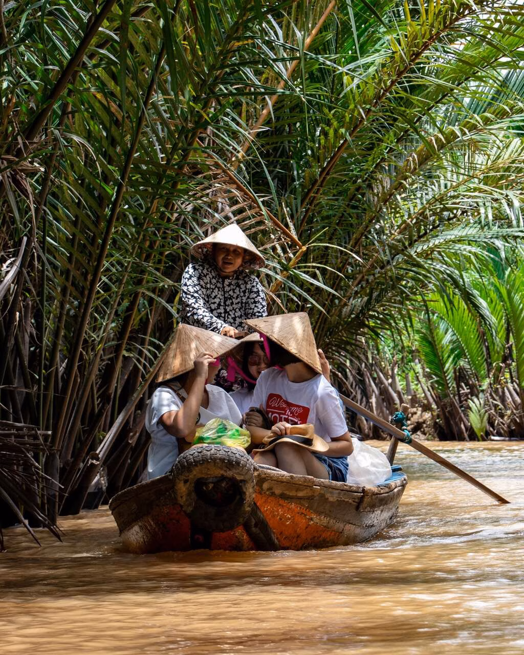 Mekong River
