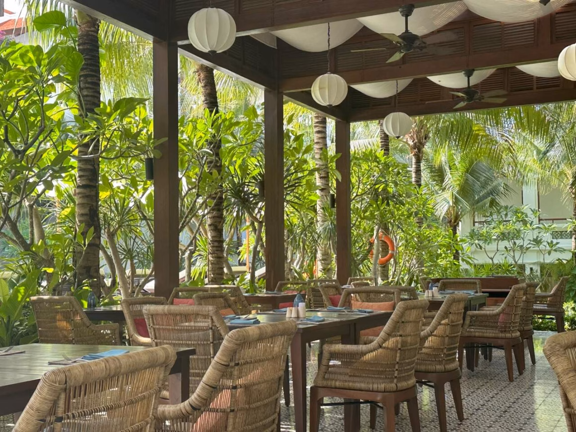 Anam Mui Ne Restaurant