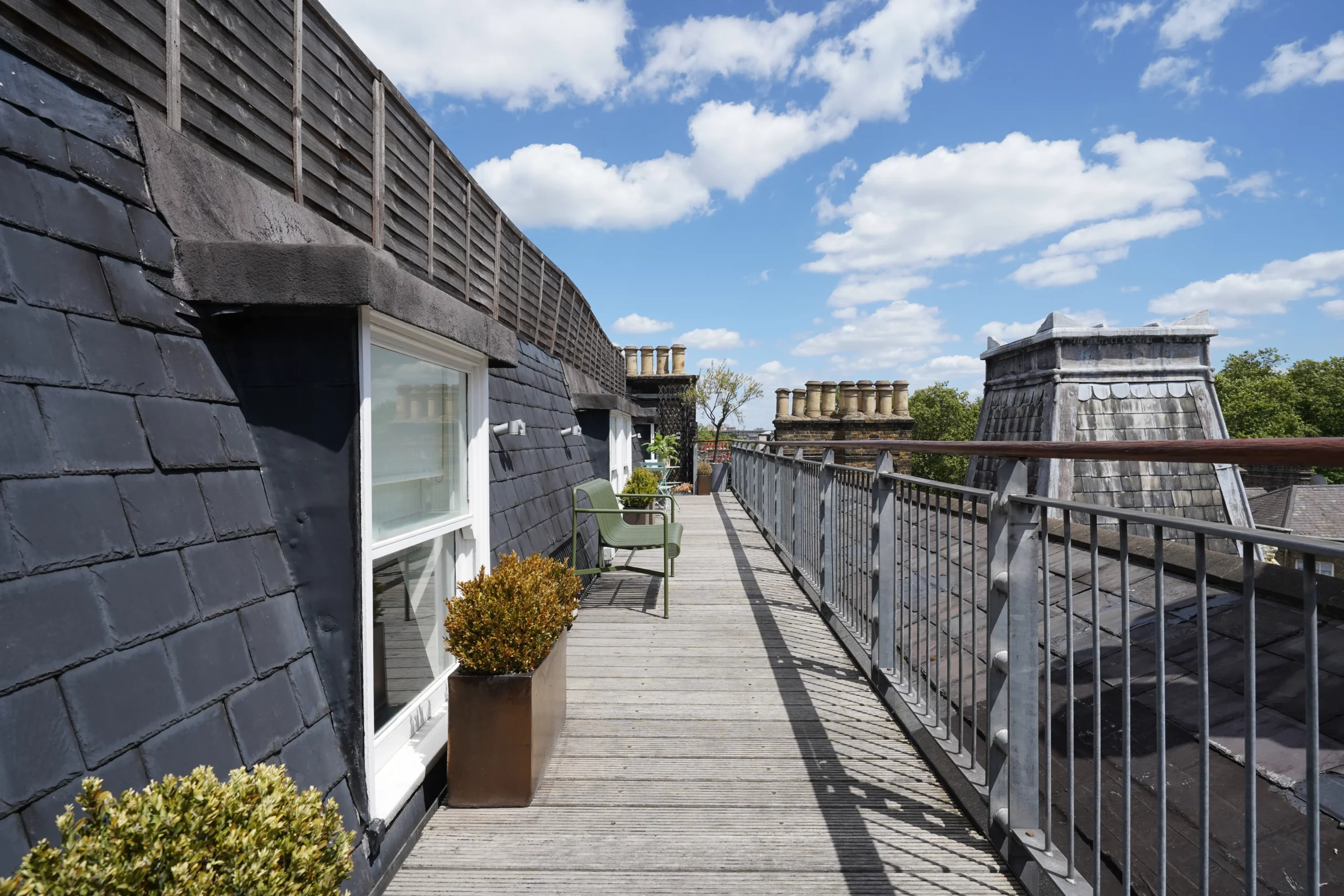 Hotel in Bloomsbury