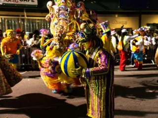 Straßenfeste in Wien