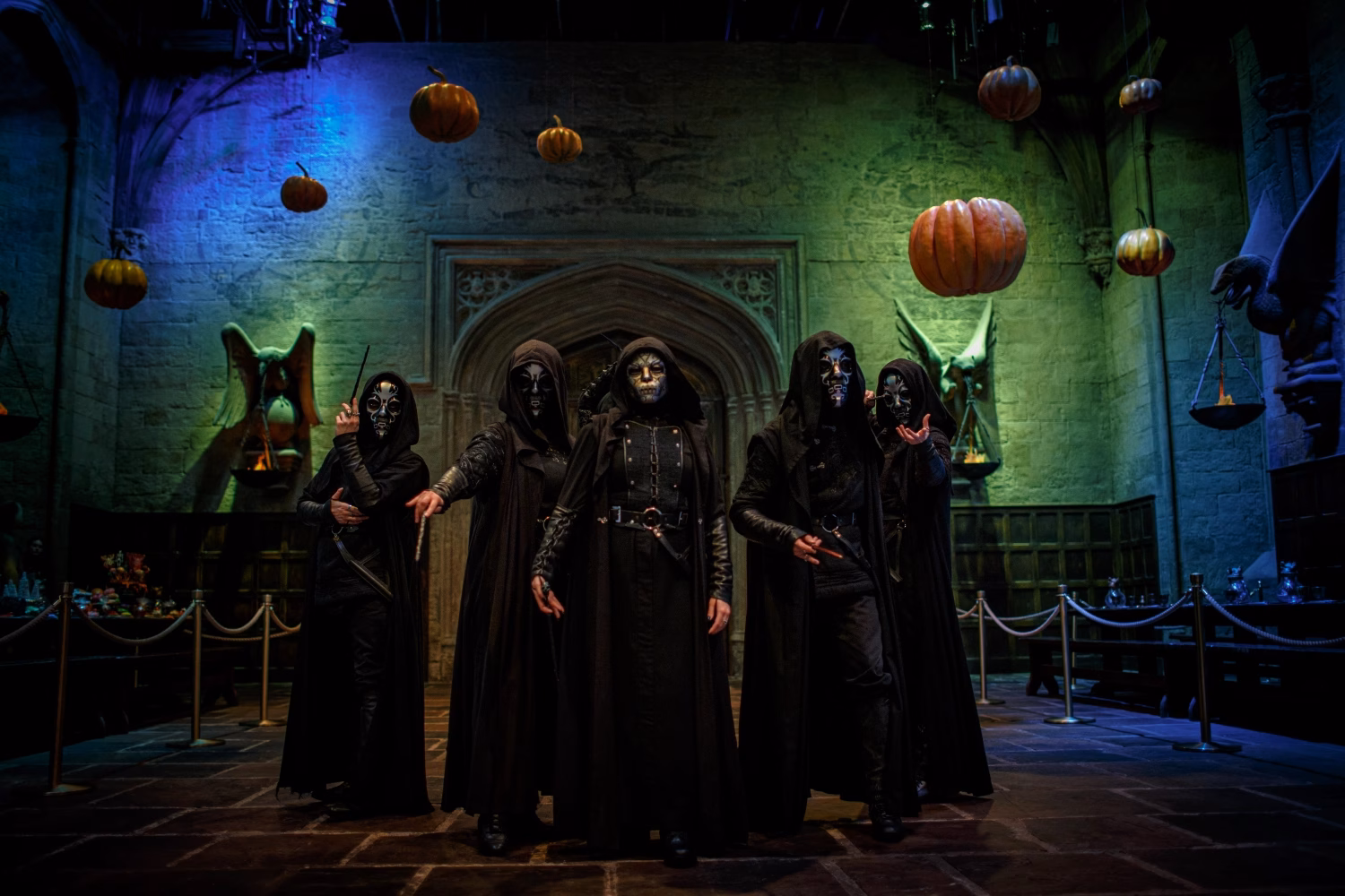 Dark Arts Special