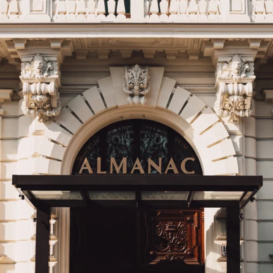 Hotel Almanac Wien Erfahrungen