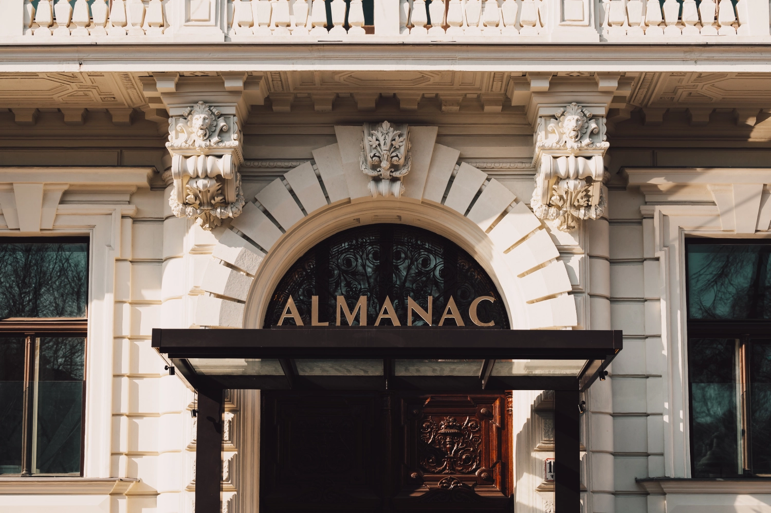 Hotel Almanac Wien Erfahrungen