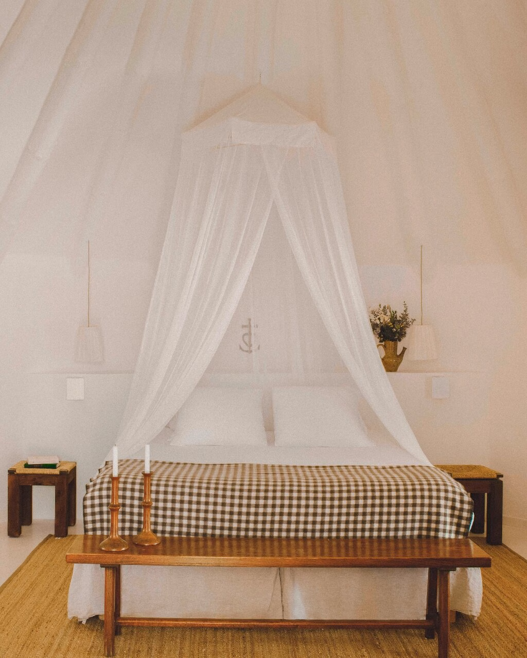 Les Bains Gardians Suite
